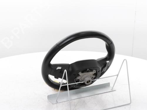 Steering wheel RENAULT CAPTUR II (HF_) TCe 140 (HFN0) | BP30186394C49 
