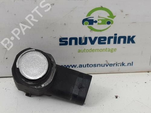 Electronic module RENAULT LAGUNA III Grandtour (KT0/1) 2.0 dCi (KT0M, KT0N, KT0S, KT19, KT1F) | BP10799121M83 
