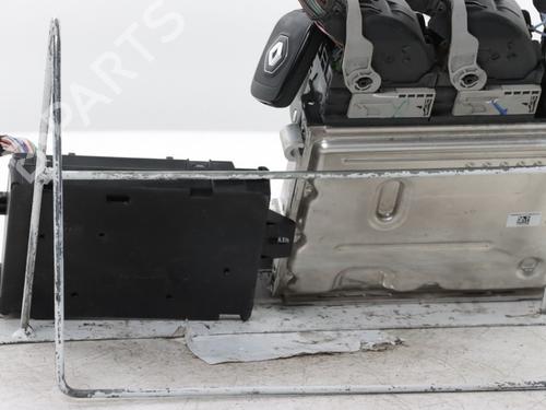 Engine control unit (ECU) RENAULT EXPRESS Box Body/MPV 1.5 Blue dCi 75 (F6AA) | BP38408975M57 - Image 6
