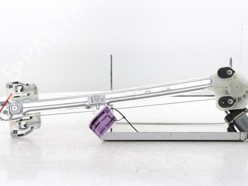 Elevador vidro frente direito Elevador vidro frente direito FIAT GRANDE PANDA (328) 1.2 Mild Hybrid (325) (110 hp) 33874382 33874382