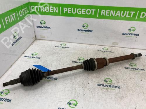 Used Right front driveshaft Right front driveshaft 21599984 21599984