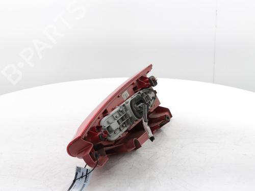 Left taillight PEUGEOT PARTNER Tepee 1.6 VTi | BP29640548C34 