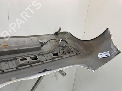 Rear bumper PEUGEOT 107 (PM_, PN_) 1.0 | BP30185640C8 
