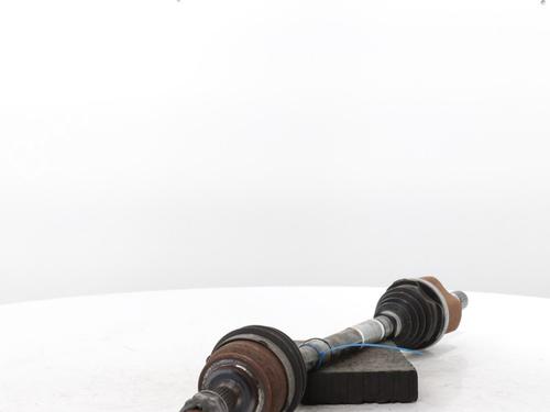 Left front driveshaft OPEL CORSA F (P2JO) 1.2 (68) | BP30758408M38 - Image 4
