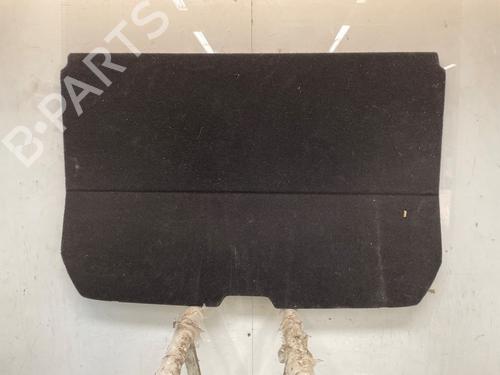 Used Luggage compartment floor Luggage compartment floor 38618101 38618101
