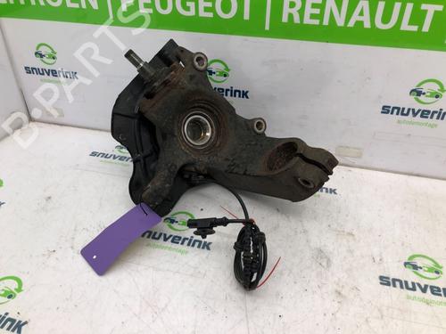 Right front steering knuckle FIAT DUCATO Van (250_) 115 Multijet 2,0 D | BP17223451M26 