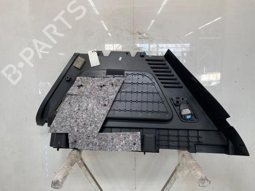 Boot lining CITROËN C5 AIRCROSS (A_) 1.6 Hybrid 225 (A45GFR) | BP36089881I3 - Image 4