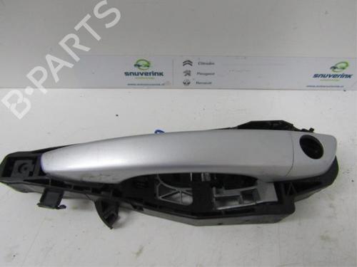 Used Front left exterior door handle Front left exterior door handle PEUGEOT EXPERT Van (V_) 2.0 BlueHDi 120 (122 hp) 40590947 40590947