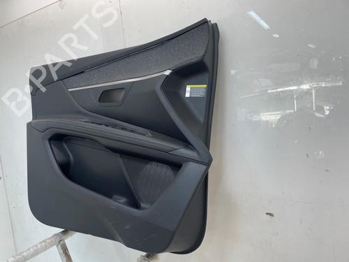 Front left panel PEUGEOT 3008 II SUV (MC_, MR_, MJ_, M4_) 1.2 THP/ PureTech 130 (MRHNSM, MRHNSU, MRHNSJ, MRHNYW,... | BP30186079C58