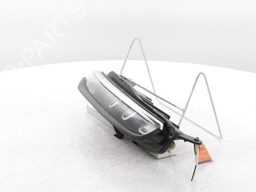 Left daytime light CITROËN C3 III (SX) 1.2 PureTech 82 | BP30186195C104