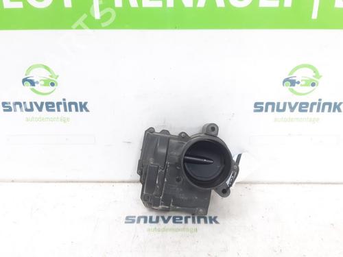 Used Throttle body PEUGEOT 308 CC (4B_) 1.6 16V (120 hp) 24167028