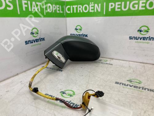 Retrovisor esquerdo Retrovisor esquerdo 26279742 26279742