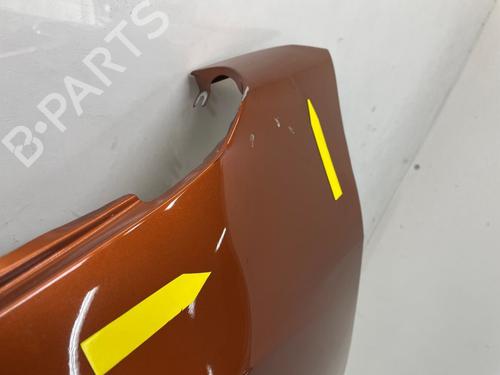 Left front fenders CITROËN C4 III (BA_, BB_, BC_) 1.2 PureTech 130 (BAHNSA, BAHNSB) | BP29899352C41 