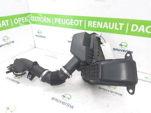 Air filter box RENAULT CAPTUR II (HF_) TCe 100 (HFMT) | BP24160122M87 - Image 2