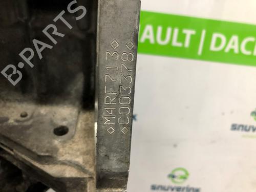 Other RENAULT SCÉNIC III (JZ0/1_) 2.0 16V (JZ0G, JZ0P, JZ1E, JZ1P) | BP16365049O1 