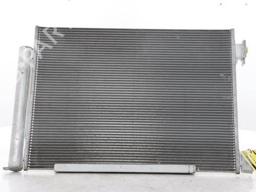 AC Kondensor AC Kondensor RENAULT CAPTUR II (HF_) E-TECH 145 (HFMU) (143 hp) 33874374 33874374