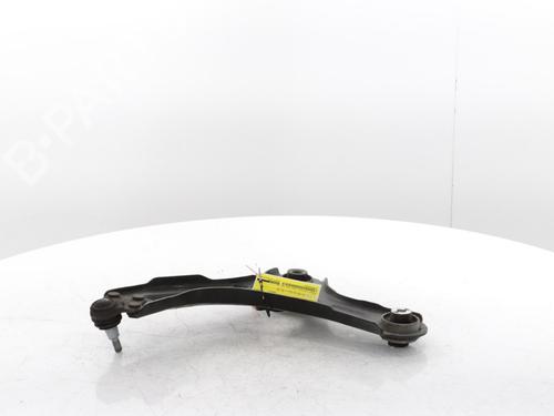 Used Right front suspension arm RENAULT CLIO V (B7_) 1.0 SCe 65 (B7MG) (67 hp) 29426930