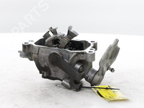 Used Gear lever Gear lever PEUGEOT 508 I (8D_) 1.6 THP (156 hp) 34058020 34058020