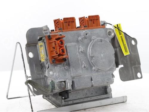 Electronic module RENAULT ZOE Hatchback Van (BFM_) Electric (BFMC, BFMD) | BP40588222M83 - Image 10