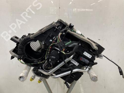 Used Heater matrix box Heater matrix box 33696622 33696622