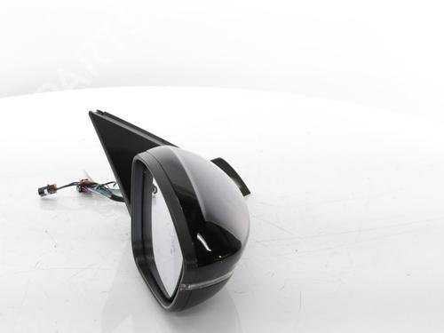 Right mirror PEUGEOT 208 II (UB_, UP_, UW_, UJ_) 1.2 MHEV | BP27351328C27 