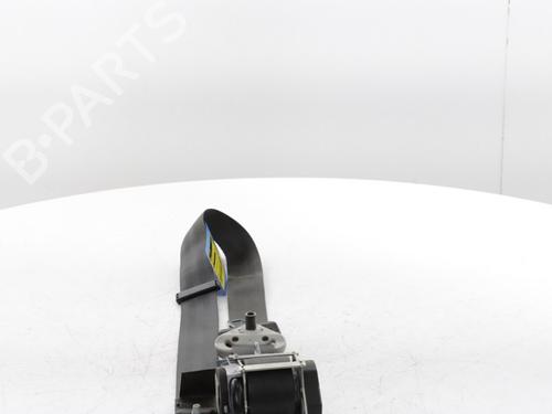 Front left seatbelt PEUGEOT 207 SW (WK_) 1.4 16V | BP29640849I26 