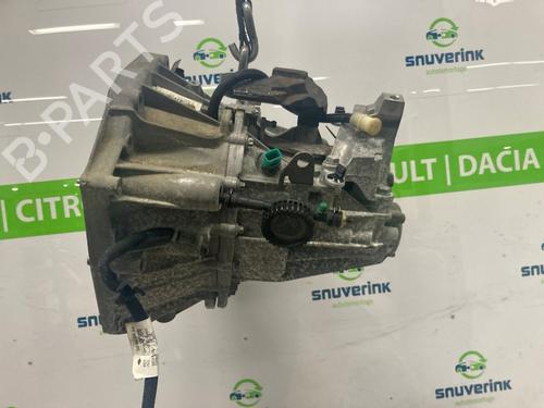 Gearbox RENAULT MEGANE III Grandtour (KZ0/1) 1.5 dCi (KZ09, KZ0D, KZ1G, KZ29, KZ14, KZ1W, KZ10, KZ1F,... | BP22392992M3 