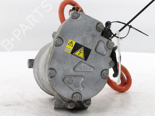AC compressor LYNK & CO 01 PHEV | BP34563033M34  - Image 8