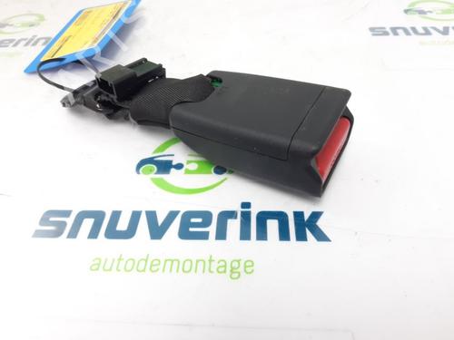 Used Seat buckle PEUGEOT 108 1.0 VTi 72 (72 hp) 18550218