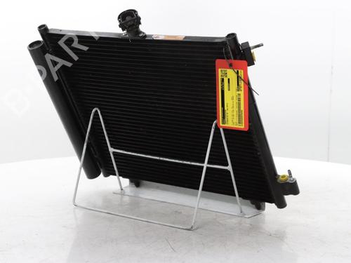 AC radiator CITROËN C3 III (SX) 1.2 VTi 82 | BP34564561M32  - Image 8