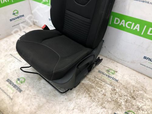 Left front seat RENAULT CLIO IV (BH_) 0.9 TCe 90 (BHNF, BHMA, BHMH, BHJK, BHJR) | BP24160194C15 - Image 3