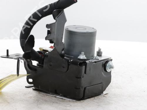 ABS pump RENAULT CAPTUR II (HF_) TCe 140 (HFN0) | BP37490293M43 - Image 8