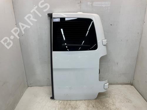 Bagklap CC/Kombi-Coupé Bagklap CC/Kombi-Coupé 34564079 34564079