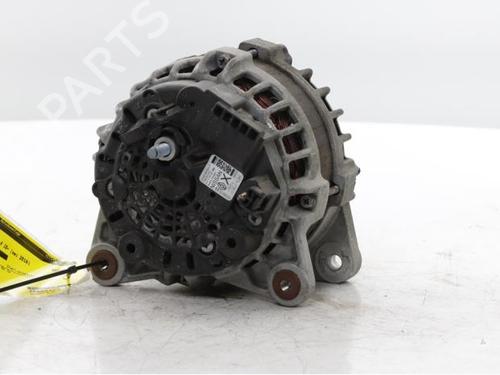 Used Alternator Alternator RENAULT MEGANE IV Grandtour (K9A/M/N_) 1.5 dCi 110 (110 hp) 40048565 40048565