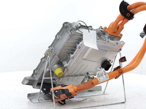 Inverter/Converter VOLVO EX30 (416) Performance AWD | BP38459920M119  - Image 5