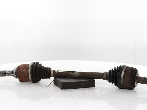 Left front driveshaft RENAULT MASTER III Van (FV) 2.3 dCi 165 FWD (FV0P, FV0U, FV11, FV12, FV1E) | BP31592293M38  - Image 6