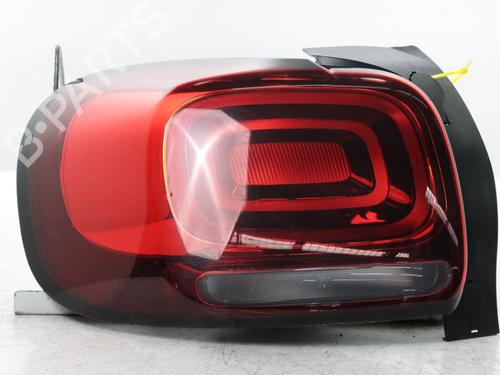 Used Left taillight Left taillight 38408837 38408837