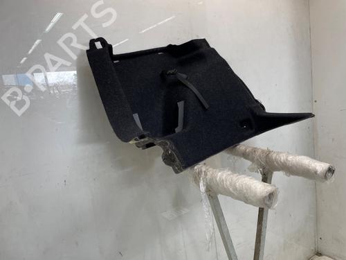 Boot lining SKODA KAMIQ (NW4) 1.0 TSI | BP38110809I3 - Image 3