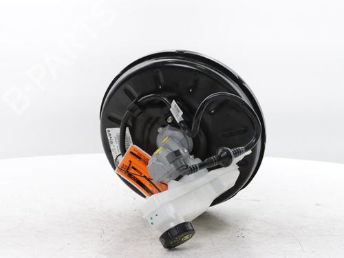 Brake master cylinder CITROËN C3 IV (CC_, CB_) 1.2 PureTech 100 (CCHPV4) | BP33846028M77 - Image 2