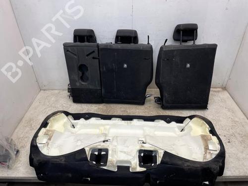 Rear seat DACIA BIGSTER 1.2 TCe 140 (RYMH) | BP40585318C17 - Image 3