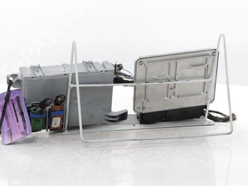 Engine control unit (ECU) FIAT 500 (312_) 1.2 (312AXA1A) | BP31261123M57 