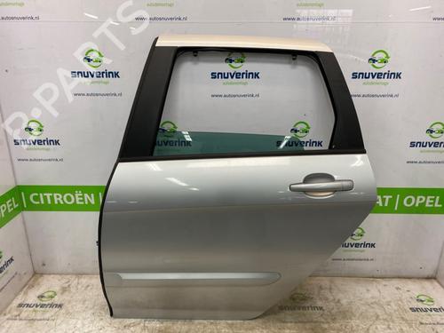 Used Left rear door PEUGEOT 308 SW I (4E_, 4H_) 2.0 HDi (163 hp) 22218962