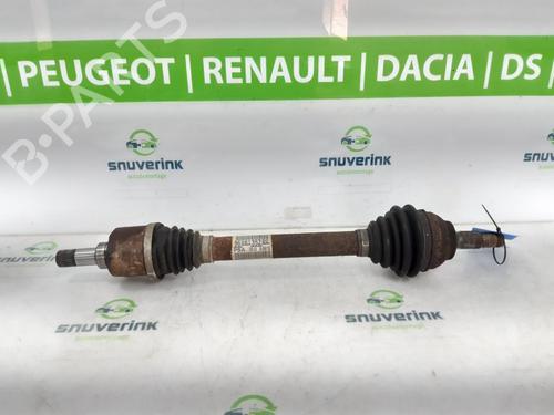 Used Left front driveshaft Left front driveshaft 20214073 20214073