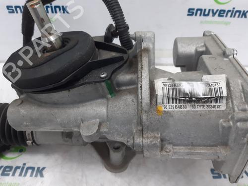 Steering rack CITROËN C3 / C3 ORIGIN III (SX) 1.2 THP 110 | BP21112050M22 