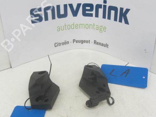 Used Switch PEUGEOT 307 CC (3B) 2.0 16V (136 hp) 13514854