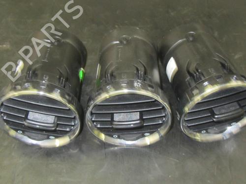 Used Air vent PEUGEOT 308 SW I (4E_, 4H_) 2.0 HDi (150 hp) 24161823