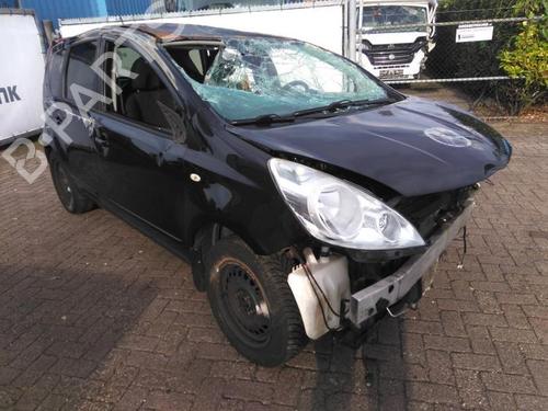 Alternator NISSAN NOTE (E11, NE11) 1.6 | BP40577714M7  - Image 9
