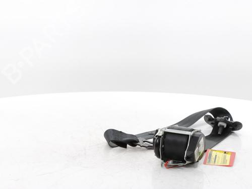 Front right seatbelt CITROËN C3 III (SX) 1.2 PureTech 82 | BP30186899I25 - Image 9