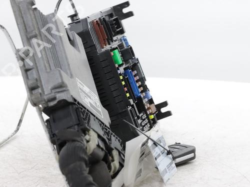 Engine control unit (ECU) PEUGEOT PARTNER Box Body/MPV (K9) 1.6 BlueHDI 100 | BP36538598M57 - Image 9