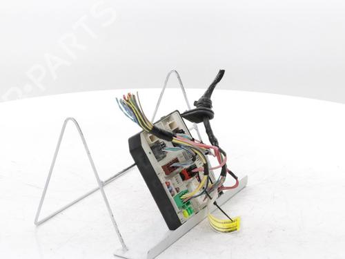 Fuse box RENAULT ZOE (BFM_) ZOE | BP30186743E1